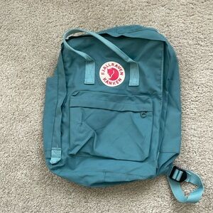 COPY - COPY - Kanken backpack